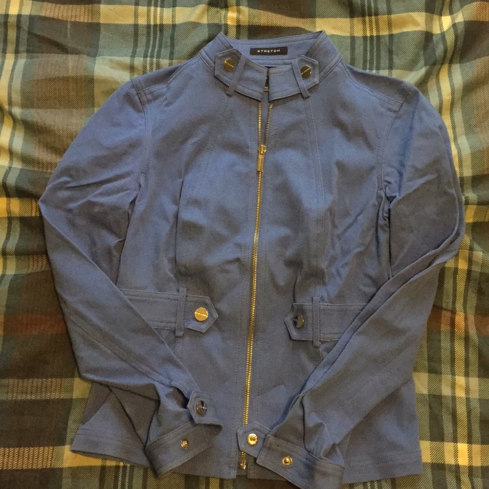 Petite jacket